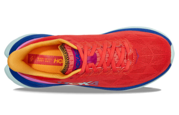 (WMNS) Mach 4 &lsquo;Fiesta Blueing&rsquo;
