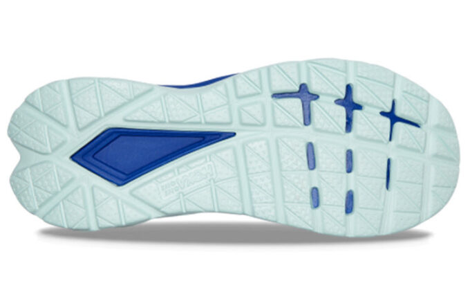 (WMNS) Mach 4 &lsquo;Fiesta Blueing&rsquo;