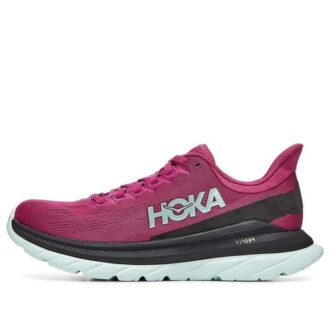 (WMNS) Mach 4 &lsquo;Fuchsia Black&rsquo;
