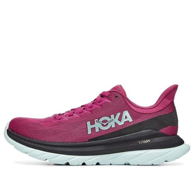 (WMNS) Mach 4 &lsquo;Fuchsia Black&rsquo;