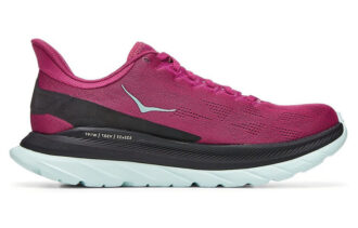 (WMNS) Mach 4 &lsquo;Fuchsia Black&rsquo;