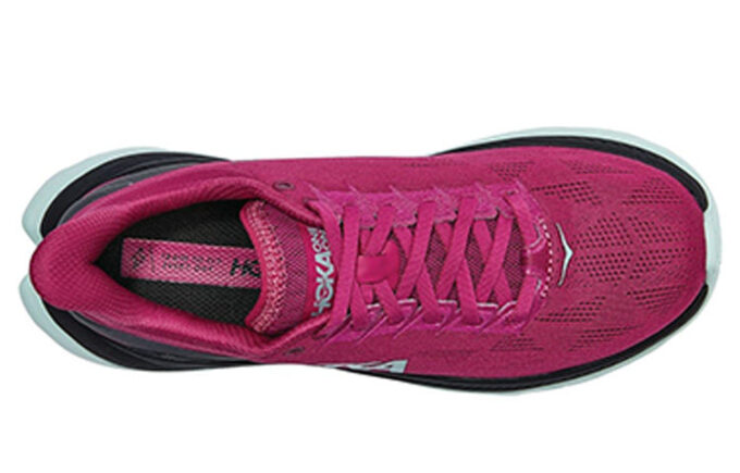 (WMNS) Mach 4 &lsquo;Fuchsia Black&rsquo;