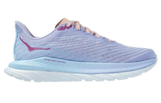 (WMNS) Mach 5 &lsquo;Baby Lavender&rsquo;
