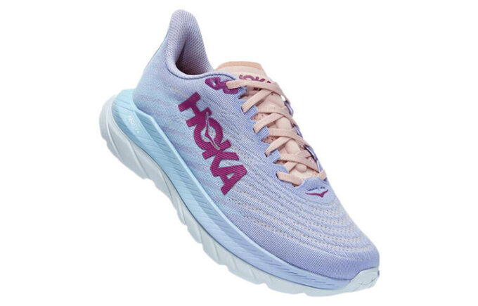 (WMNS) Mach 5 &lsquo;Baby Lavender&rsquo;