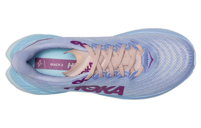 (WMNS) Mach 5 &lsquo;Baby Lavender&rsquo;