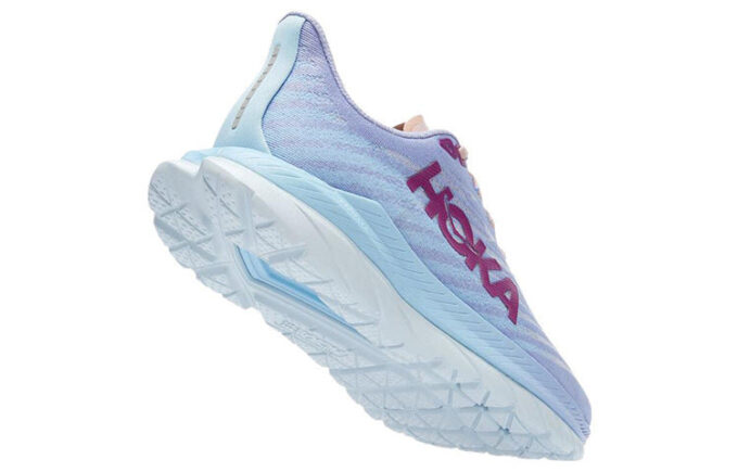 (WMNS) Mach 5 &lsquo;Baby Lavender&rsquo;