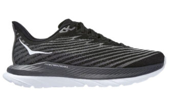 (WMNS) Mach 5 &lsquo;Black Castlerock&rsquo;