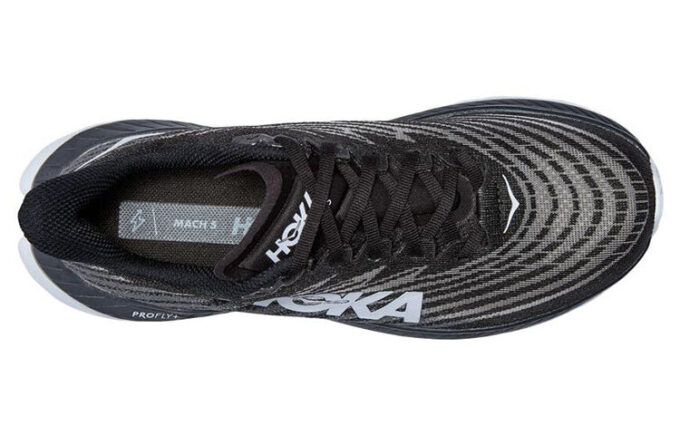 (WMNS) Mach 5 &lsquo;Black Castlerock&rsquo;
