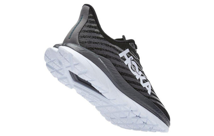 (WMNS) Mach 5 &lsquo;Black Castlerock&rsquo;