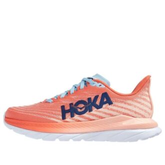 (WMNS) Mach 5 &lsquo;Camélia Pêche&rsquo;
