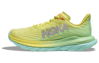 (WMNS) Mach 5 « Citrus Glow »