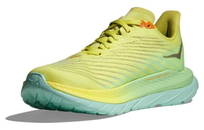 (WMNS) Mach 5 « Citrus Glow »