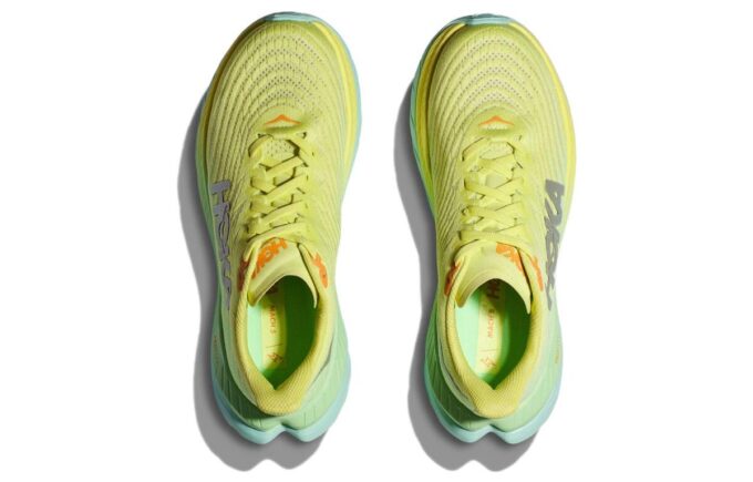 (WMNS) Mach 5 « Citrus Glow »