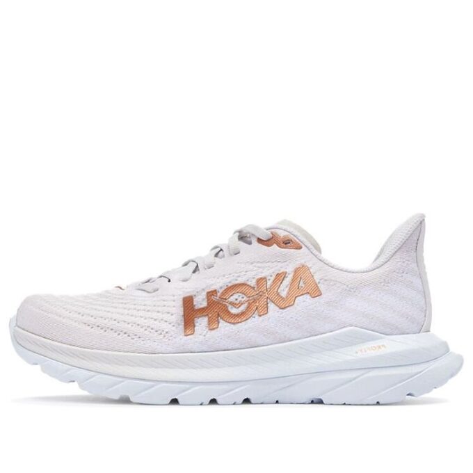 (WMNS) Mach 5 &lsquo;Cuivre Blanc&rsquo;