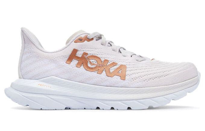 (WMNS) Mach 5 &lsquo;Cuivre Blanc&rsquo;