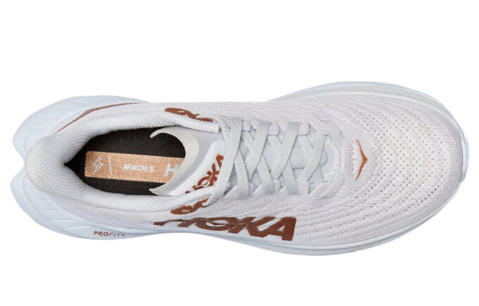(WMNS) Mach 5 &lsquo;Cuivre Blanc&rsquo;
