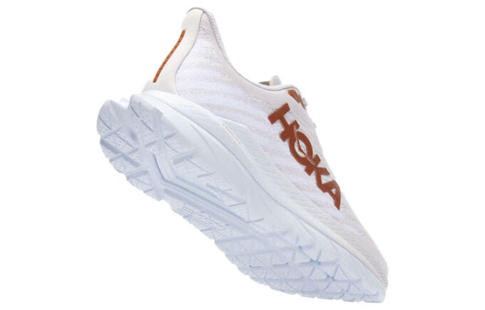 (WMNS) Mach 5 &lsquo;Cuivre Blanc&rsquo;
