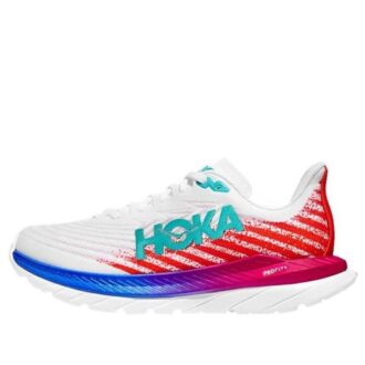 (WMNS) Mach 5 « Flamme Blanche »