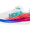 (WMNS) Mach 5 « Flamme Blanche »