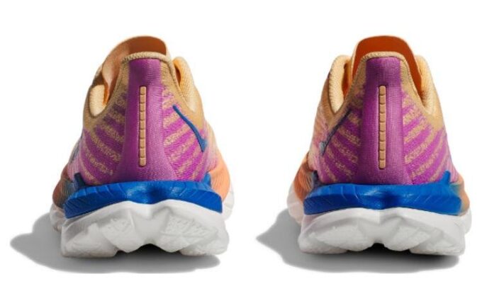 (WMNS) Mach 5 &lsquo;Impala Cyclamen&rsquo;