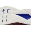 (WMNS) Mach 5 Large &lsquo;Blanc Feu Rouge&rsquo;