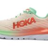 (WMNS) Mach 5 &lsquo;Orange Menthe Vert&rsquo;