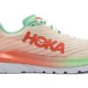 (WMNS) Mach 5 &lsquo;Orange Menthe Vert&rsquo;