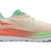 (WMNS) Mach 5 &lsquo;Orange Menthe Vert&rsquo;