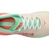 (WMNS) Mach 5 &lsquo;Orange Menthe Vert&rsquo;