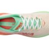 (WMNS) Mach 5 &lsquo;Orange Menthe Vert&rsquo;