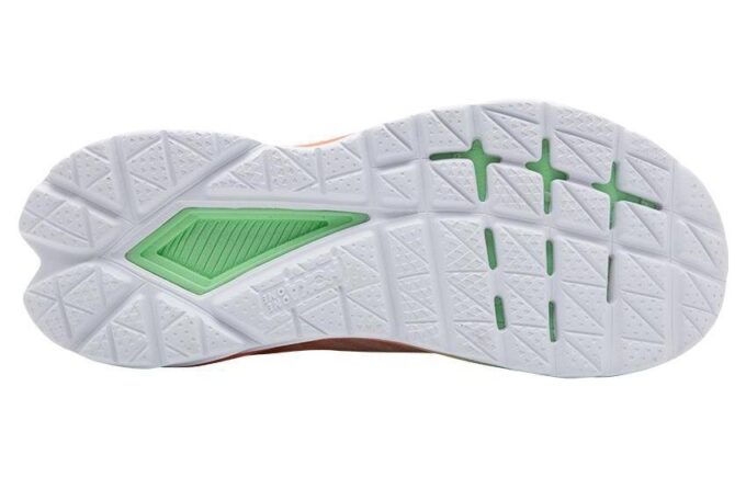 (WMNS) Mach 5 &lsquo;Orange Menthe Vert&rsquo;