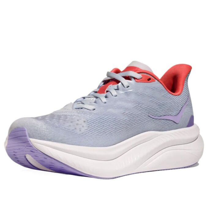 (WMNS) Mach 6 « Goéland du crépuscule pâle » (WMNS) Mach 6 « Goéland du crépuscule pâle »