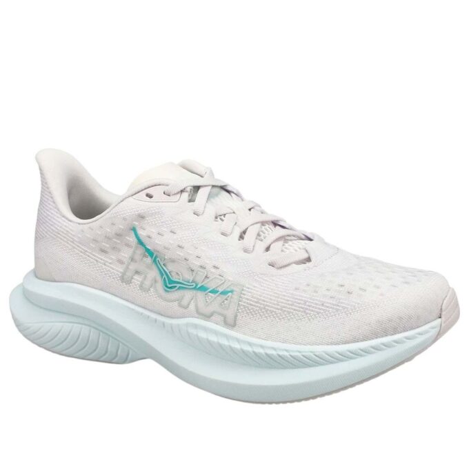 (WMNS) Mach 6 « Gouttelette blanche »