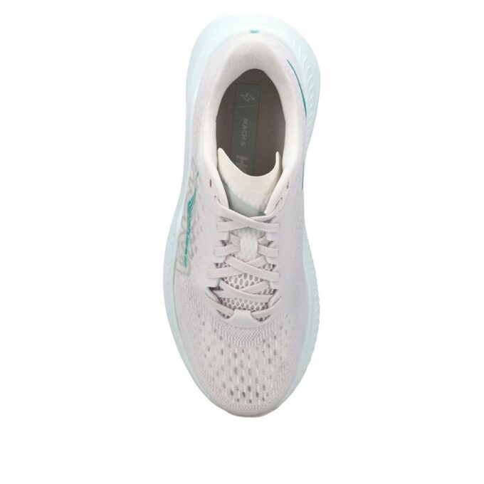 (WMNS) Mach 6 « Gouttelette blanche »