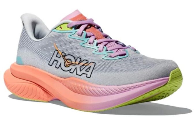 (WMNS) Mach 6 « Illusion Dusk »