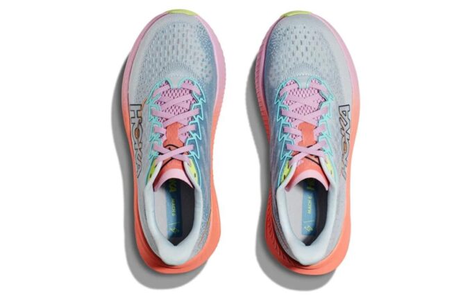 (WMNS) Mach 6 « Illusion Dusk »