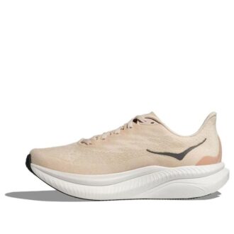 (WMNS) Mach 6 &lsquo;Lait de poule Vanille&rsquo;