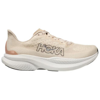 (WMNS) Mach 6 &lsquo;Lait de poule Vanille&rsquo;