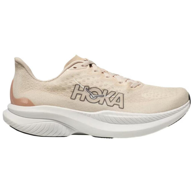 (WMNS) Mach 6 &lsquo;Lait de poule Vanille&rsquo;