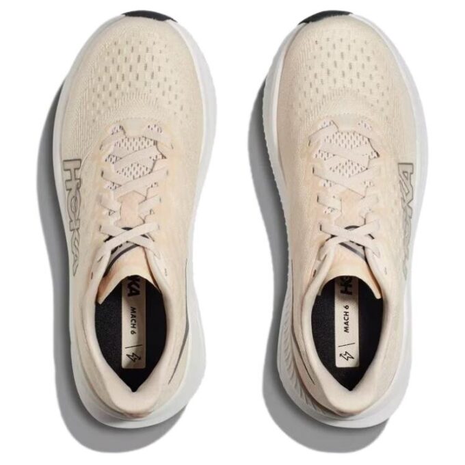 (WMNS) Mach 6 &lsquo;Lait de poule Vanille&rsquo;