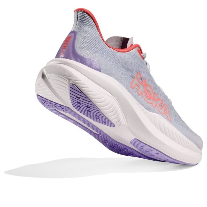 (WMNS) Mach 6 Large &lsquo;Goéland crépusculaire pâle&rsquo;