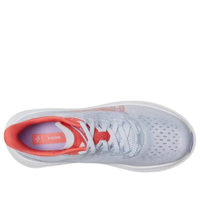 (WMNS) Mach 6 Large &lsquo;Goéland crépusculaire pâle&rsquo;