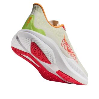 (WMNS) Mach 6 Large &lsquo;Jaune Orange&rsquo;