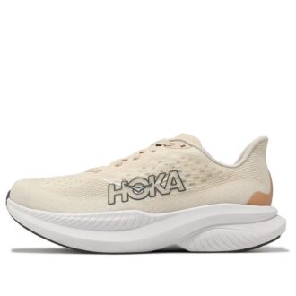 (WMNS) Mach 6 Large &lsquo;Lait de poule Vanille&rsquo;