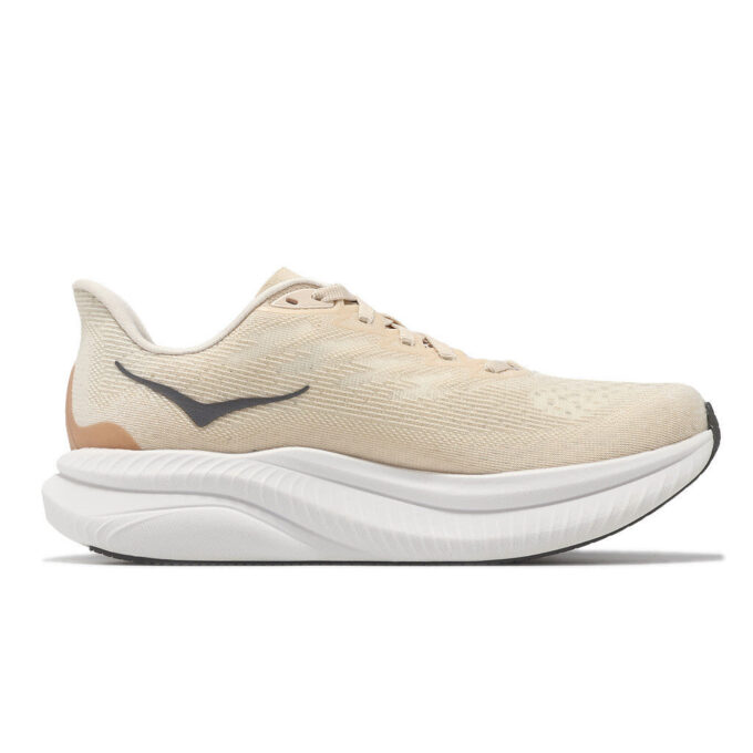 (WMNS) Mach 6 Large &lsquo;Lait de poule Vanille&rsquo;