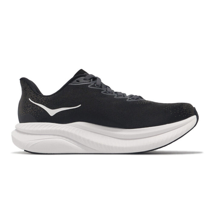 (WMNS) Mach 6 Large &lsquo;Noir Blanc&rsquo;