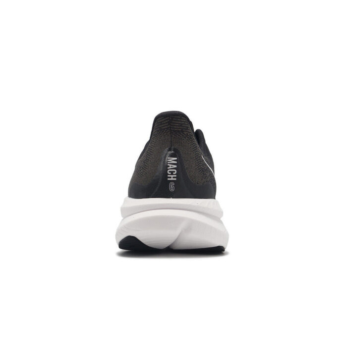 (WMNS) Mach 6 Large &lsquo;Noir Blanc&rsquo;
