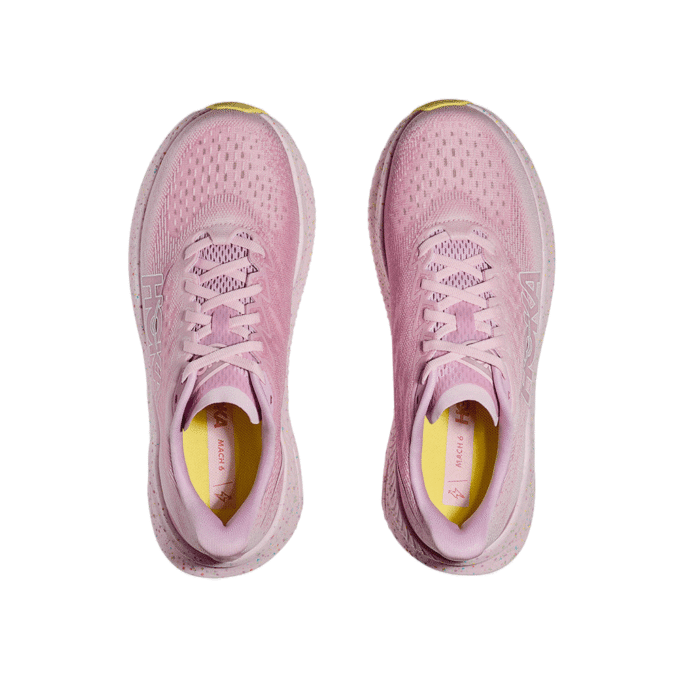 (WMNS) Mach 6 &lsquo;Limonade au crépuscule rose&rsquo;