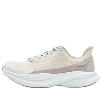 (WMNS) Mach 6 LS &lsquo;Reformation Crochet Gris Silex&rsquo;