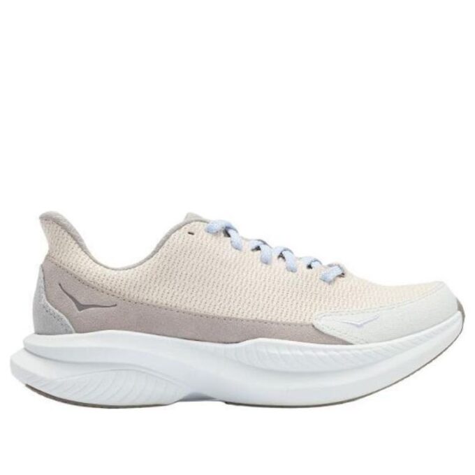 (WMNS) Mach 6 LS &lsquo;Reformation Crochet Gris Silex&rsquo;